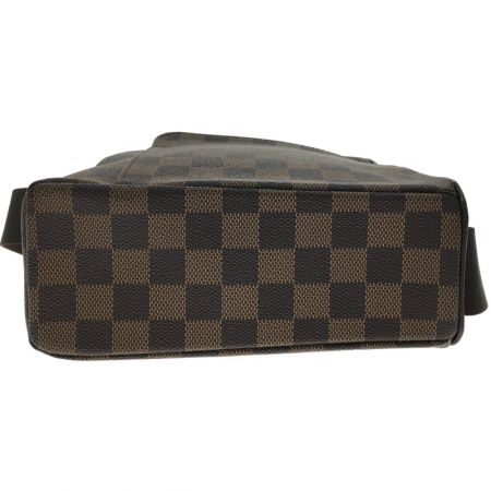  LOUIS VUITTON ルイヴィトン ショルダーバッグ ダミエ オラフPM N41442