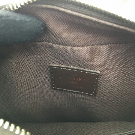  LOUIS VUITTON ルイヴィトン ショルダーバッグ ダミエ オラフPM N41442