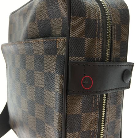  LOUIS VUITTON ルイヴィトン ショルダーバッグ ダミエ オラフPM N41442