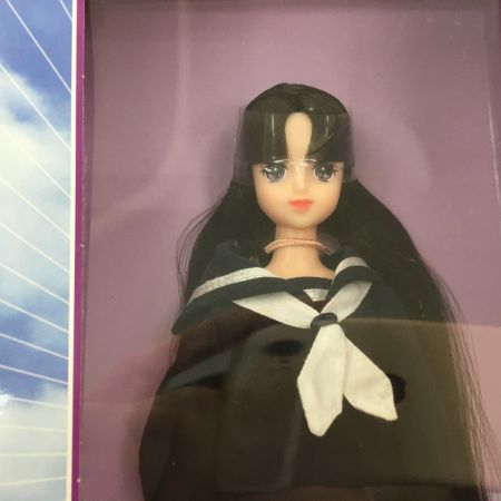  リカちゃんキャッスル Kawaii! JeNny かわいいジャニー ジェニー なでしこ アキラ 3体セット