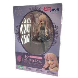 ▼▼ コトブキヤ ゼロの使い魔 双月の騎士 ルイズ 小悪魔Ver Bランク