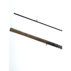 ▼▼ M-AIRE Mアイレ 釣り用品 ロッド ルアーロッド Trucha BORON sakuramasu T.B 82H Bランク