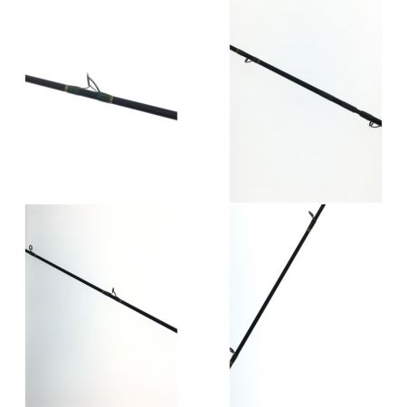  M-AIRE Mアイレ 釣り用品 ロッド ルアーロッド Trucha BORON sakuramasu T.B 82H