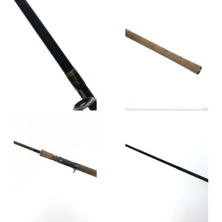  M-AIRE Mアイレ 釣り用品 ロッド ルアーロッド Trucha BORON sakuramasu T.B 82H