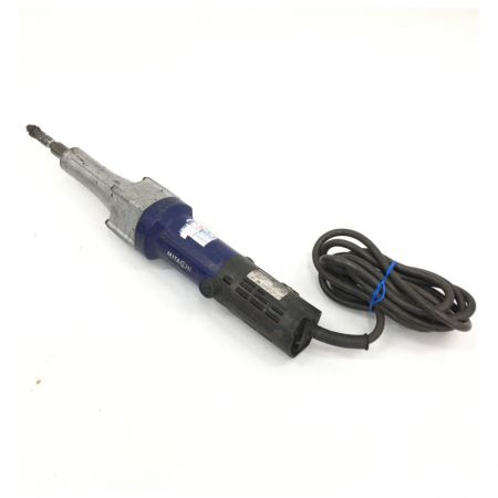  ミタチ MITACHI 電子ストレートサンダー MGSV1BD ブルー