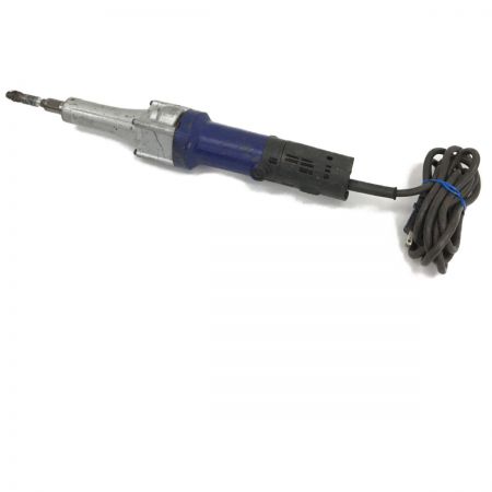  ミタチ MITACHI 電子ストレートサンダー MGSV1BD ブルー