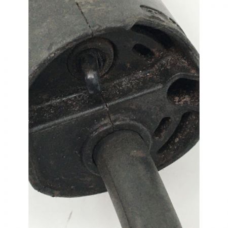  ミタチ MITACHI 電子ストレートサンダー MGSV1BD ブルー