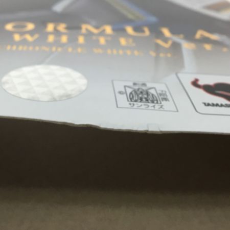  BANDAI メタルビルド ガンダムF91 CHRONICLE WHITE Ver.