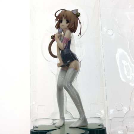  KOTOBUKIYA コトブキヤ よつのは 猫宮のの ねこみみすくみずオーバーニーVer.