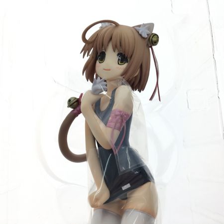  KOTOBUKIYA コトブキヤ よつのは 猫宮のの ねこみみすくみずオーバーニーVer.