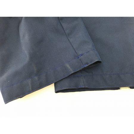  MIZUNO ミズノ 長野 冬季オリンピック 日本代表 レプリカウェア 上下セット Lサイズ ネイビー