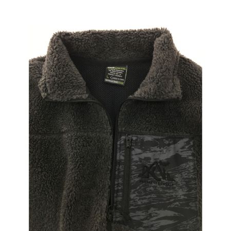  BACK CHANNEL バックチャンネル メンズ ジャケット Lサイズ グレー