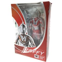 ▼▼ BANDAI バンダイ BANDAI S.H.Figuarts ゾフィー Bランク