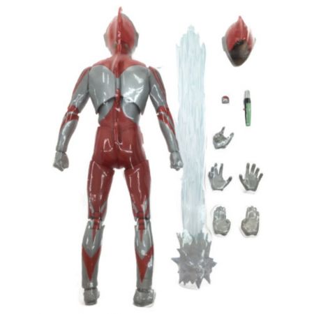  BANDAI バンダイ BANDAI S.H.Figuarts ゾフィー