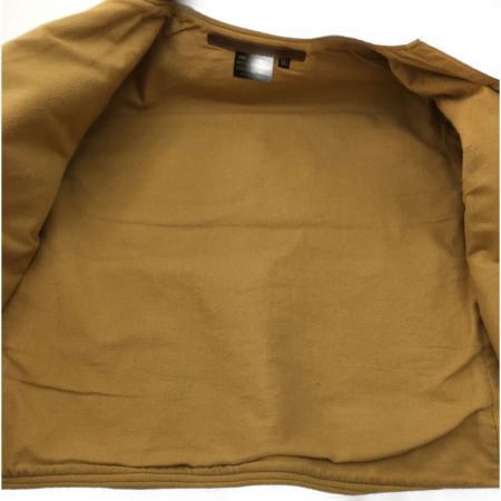  FREE WHEELERS フリーホイーラーズ メンズ フライトジャケット 馬革 レザー 074734 ブラウン