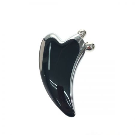  refa カッサレイ 美顔ローラー  CAXA RAY RF-CB2340B ブラック