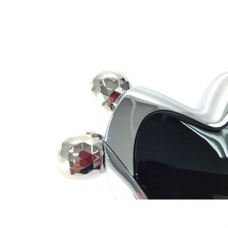  refa カッサレイ 美顔ローラー  CAXA RAY RF-CB2340B ブラック