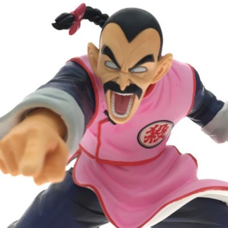  BANDAI ドラゴンボール 一番くじ 桃白白 C賞
