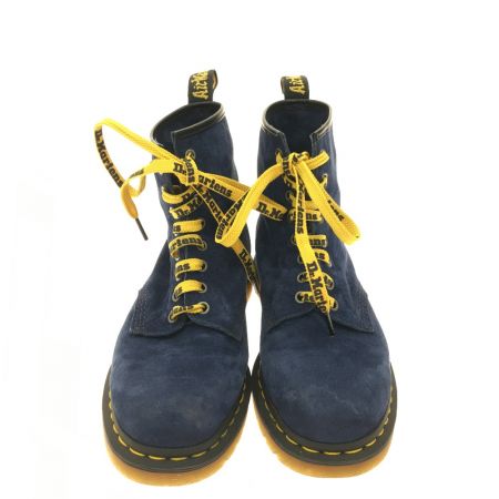 Dr.Martens ドクターマーチン メンズブーツ スエード 8ホール UK7