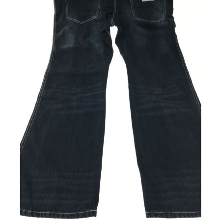  VANSON バンソン メンズ オールインワン つなぎ L タグ付 NVA0-301 ネイビー