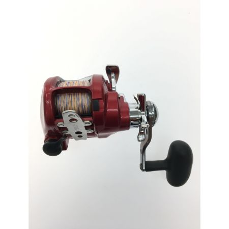  DAIWA ダイワ 釣り用品 電動リール ハーネス付属 SEABORG 400FBe