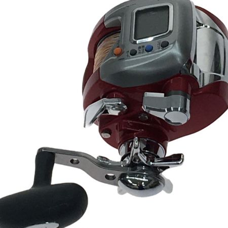  DAIWA ダイワ 釣り用品 電動リール ハーネス付属 SEABORG 400FBe