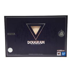 ▼▼ BANDAI バンダイ 魂ウェブ商店　40周年記念　HI-METAL R ダグラム ＆ インステッド Sランク