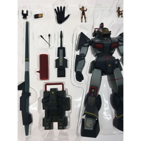  BANDAI バンダイ 魂ウェブ商店　40周年記念　HI-METAL R ダグラム ＆ インステッド