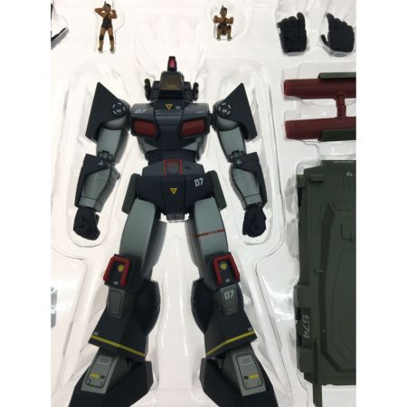  BANDAI バンダイ 魂ウェブ商店　40周年記念　HI-METAL R ダグラム ＆ インステッド