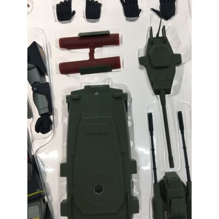  BANDAI バンダイ 魂ウェブ商店　40周年記念　HI-METAL R ダグラム ＆ インステッド