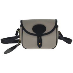 ▼▼ Brady ユニセックス 英国製 ミニショルダー コルネミニ 8XF-COL2M グレー Aランク