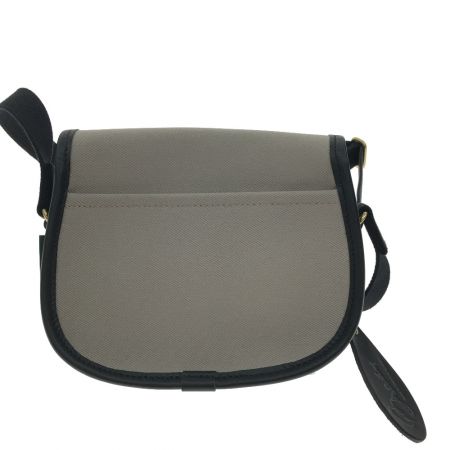  Brady ユニセックス 英国製 ミニショルダー コルネミニ 8XF-COL2M グレー