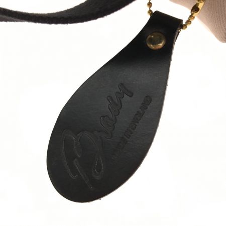  Brady ユニセックス 英国製 ミニショルダー コルネミニ 8XF-COL2M グレー