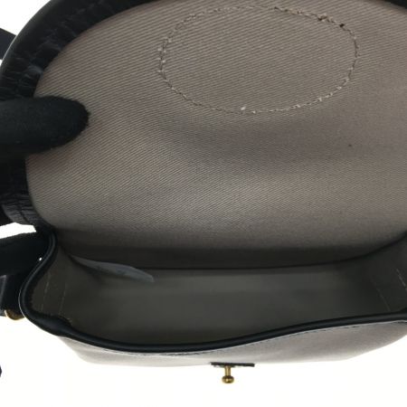  Brady ユニセックス 英国製 ミニショルダー コルネミニ 8XF-COL2M グレー