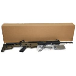 ▼▼ VFC ガスガン ガスブローバック 箱付属 CAL.76.2 MM VF2J-MK20-TN01 Bランク