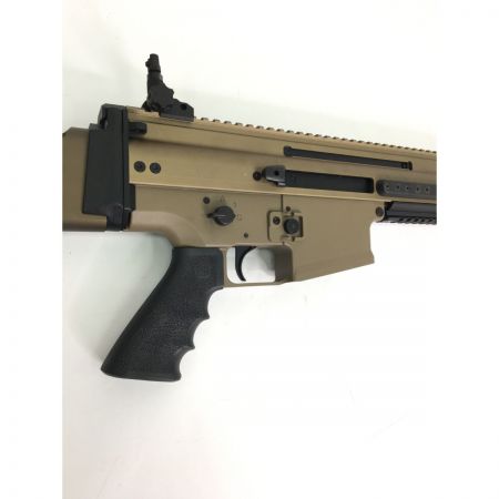  VFC ガスガン ガスブローバック 箱付属 CAL.76.2 MM VF2J-MK20-TN01