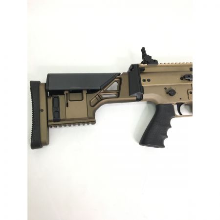  VFC ガスガン ガスブローバック 箱付属 CAL.76.2 MM VF2J-MK20-TN01