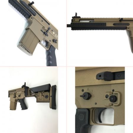  VFC ガスガン ガスブローバック 箱付属 CAL.76.2 MM VF2J-MK20-TN01