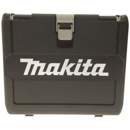  MAKITA マキタ 2)電動工具 インパクトドライバ  TD172DRGX