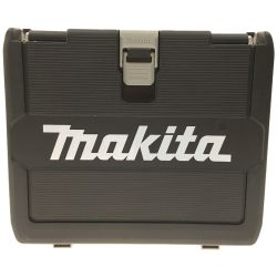 ▼▼ MAKITA マキタ 3)電動工具 インパクトドライバ TD172DRGX Sランク