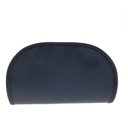  HERMES エルメス 星を巡る旅展 限定 シェルパ リュック  ネイビー