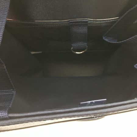  HERMES エルメス 星を巡る旅展 限定 シェルパ リュック  ネイビー