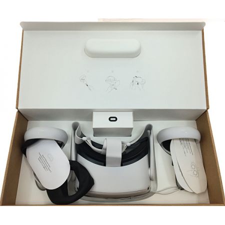  oculus Oculus Quest2 128GB KW49CM