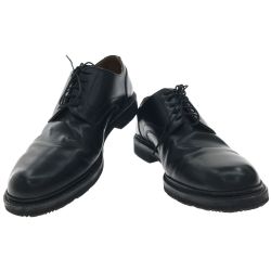 ▼▼ REGAL リーガル メンズビジネスシューズ 25.5cm ブラック Bランク