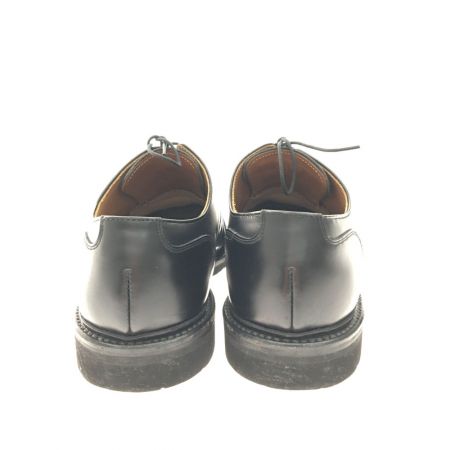  REGAL リーガル メンズビジネスシューズ 25.5cm ブラック