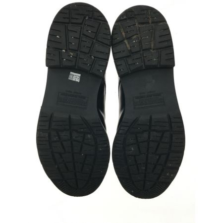  REGAL リーガル メンズビジネスシューズ 25.5cm ブラック