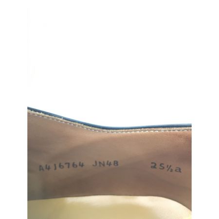  REGAL リーガル メンズビジネスシューズ 25.5cm ブラック