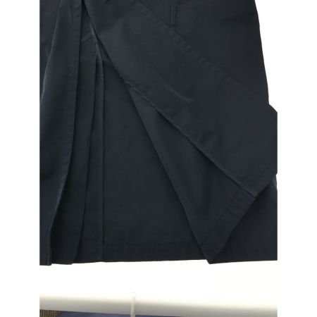  DANTON ダントン メンズナイロンコート ネイビー Lサイズ ネイビー