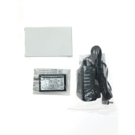   電動ファン付呼吸用保護具 BL-1005