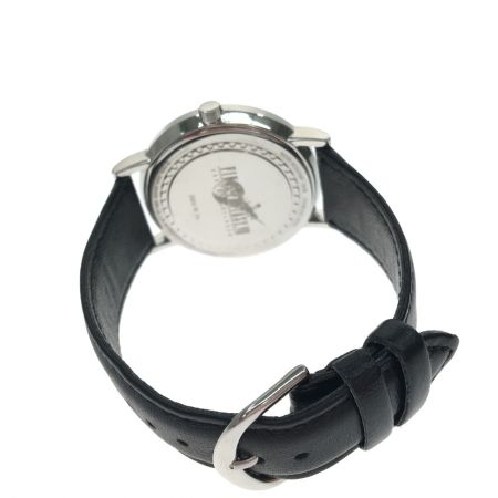   ファイナルファンタジー Ⅶ アドベントチルドレンウォッチ 39㎜モデル